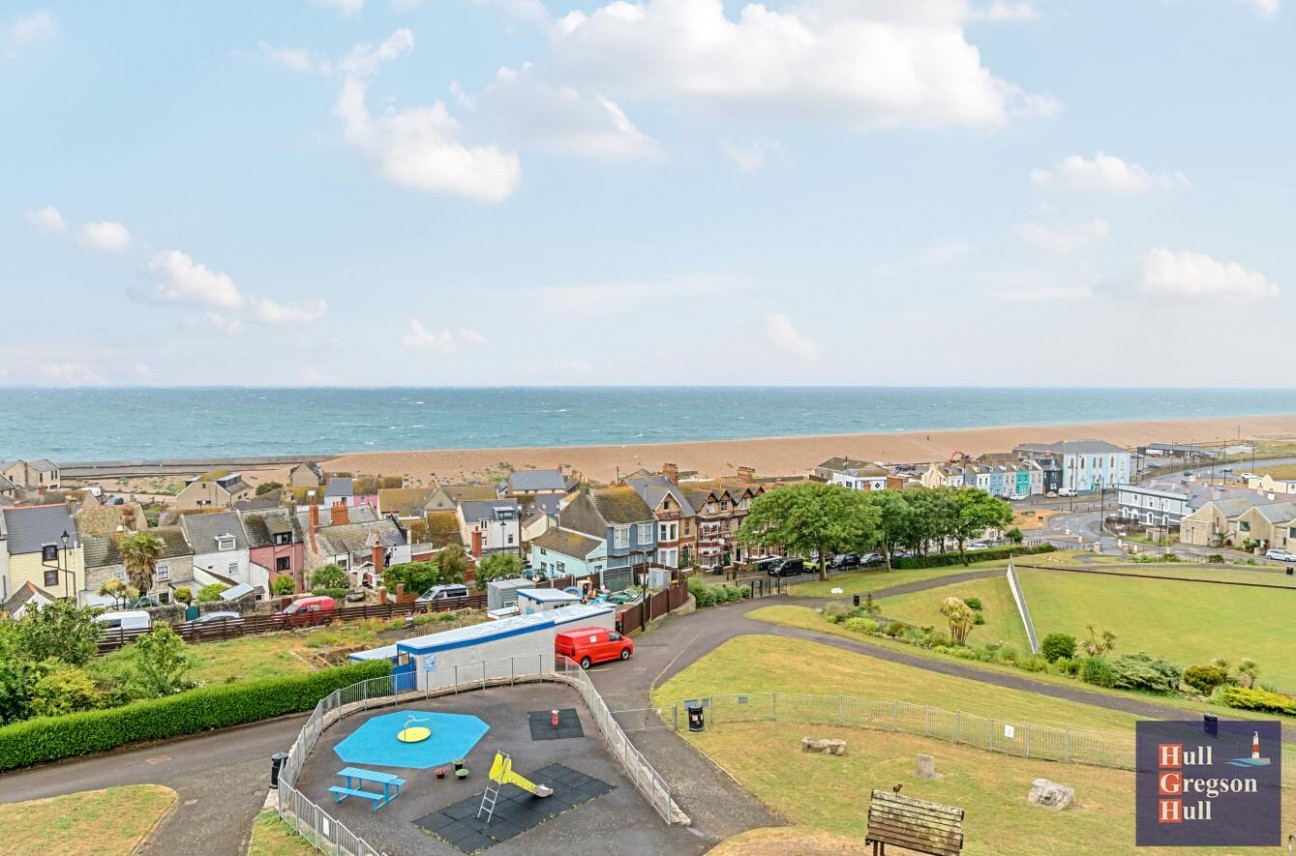 Castle Road, Portland