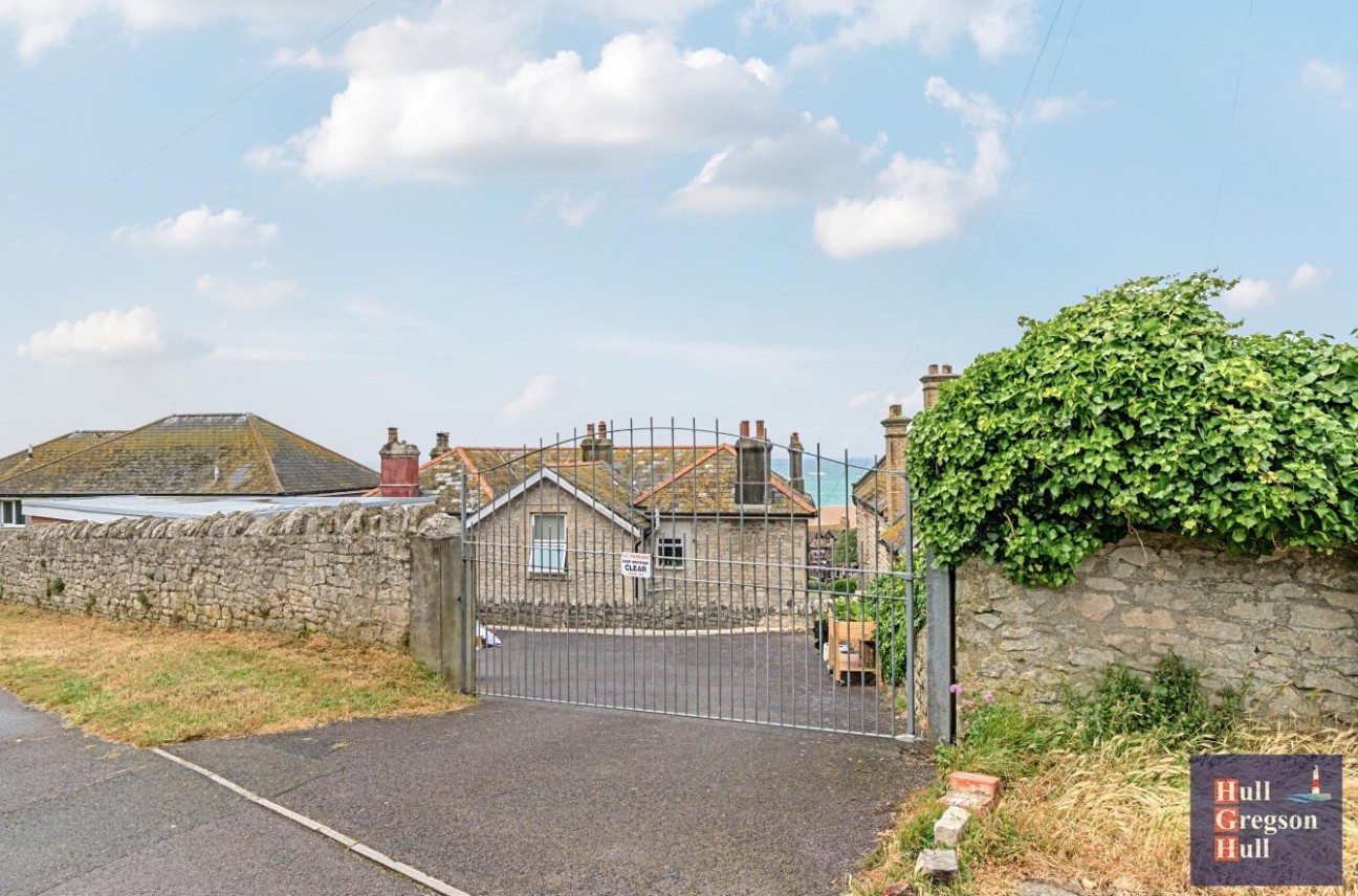 Castle Road, Portland