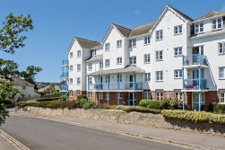 De Moulham Road, Swanage