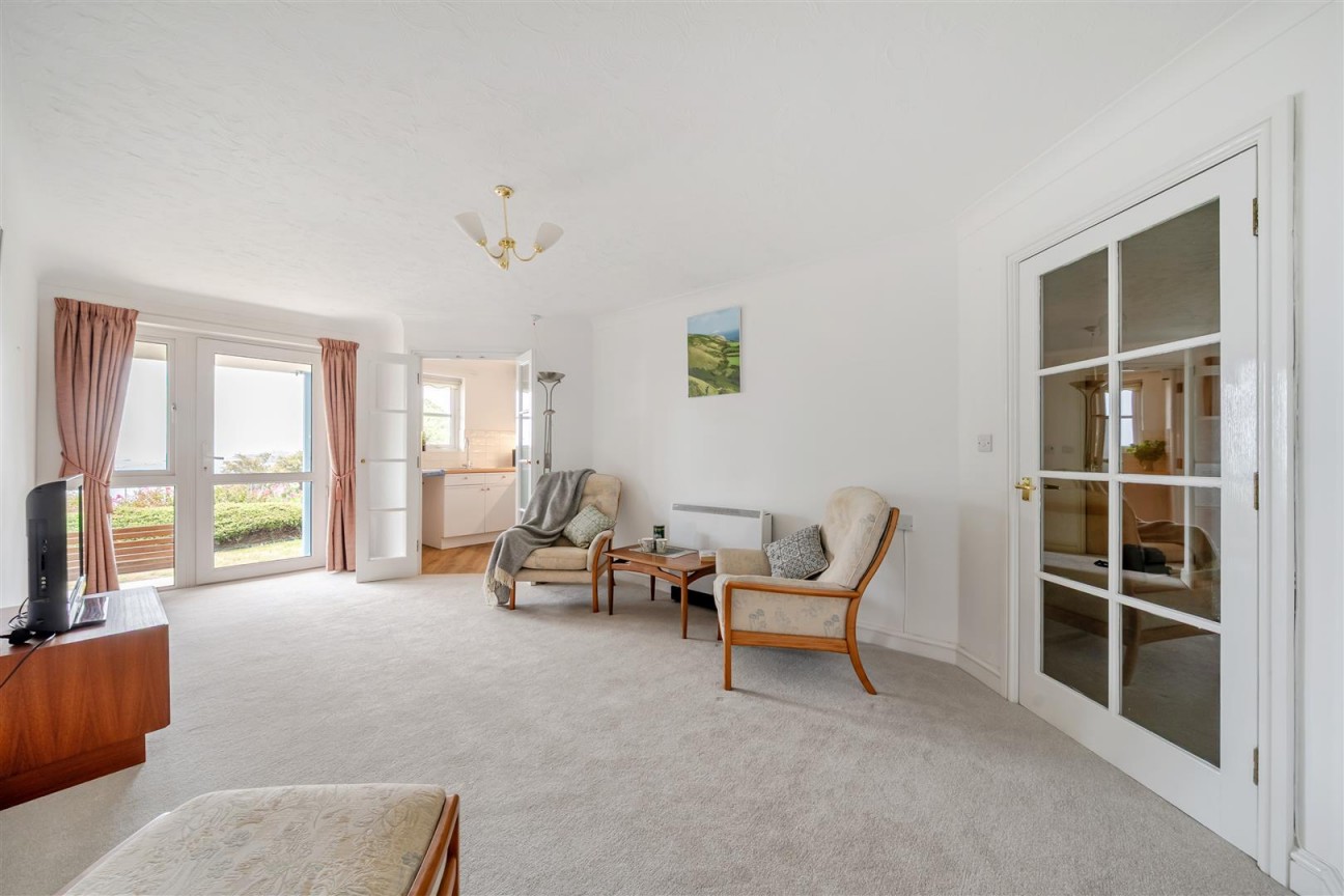 De Moulham Road, Swanage