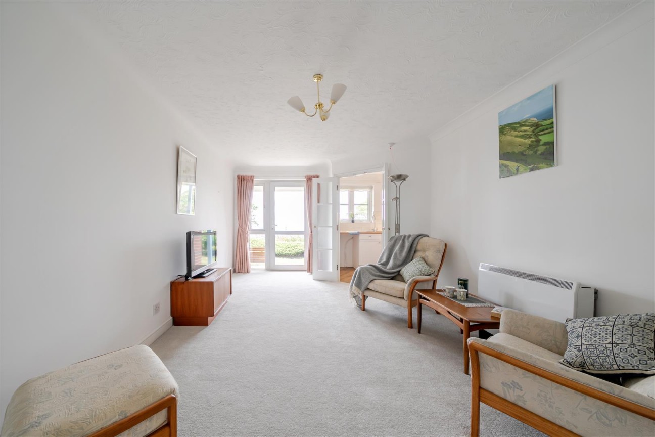 De Moulham Road, Swanage