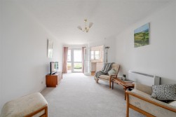 De Moulham Road, Swanage