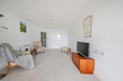 De Moulham Road, Swanage