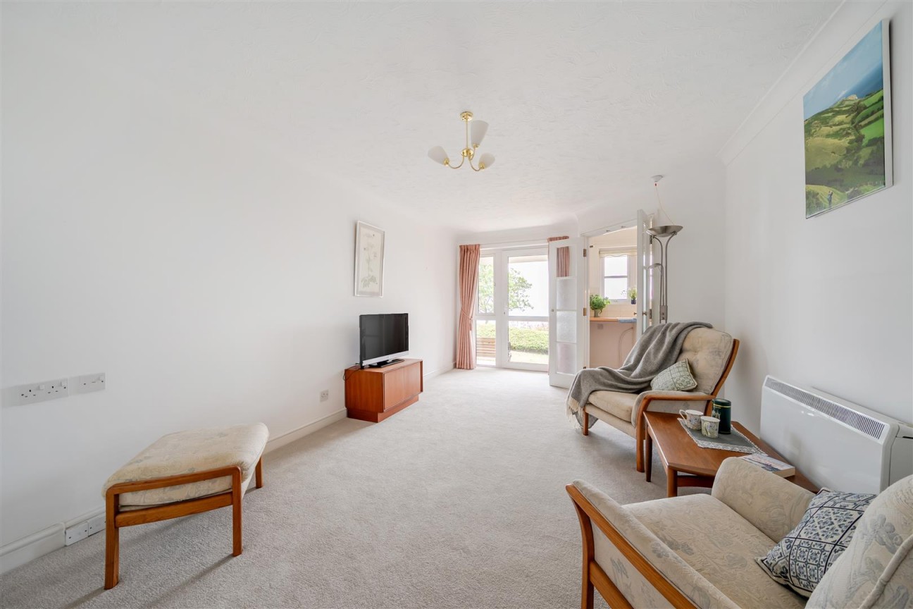 De Moulham Road, Swanage