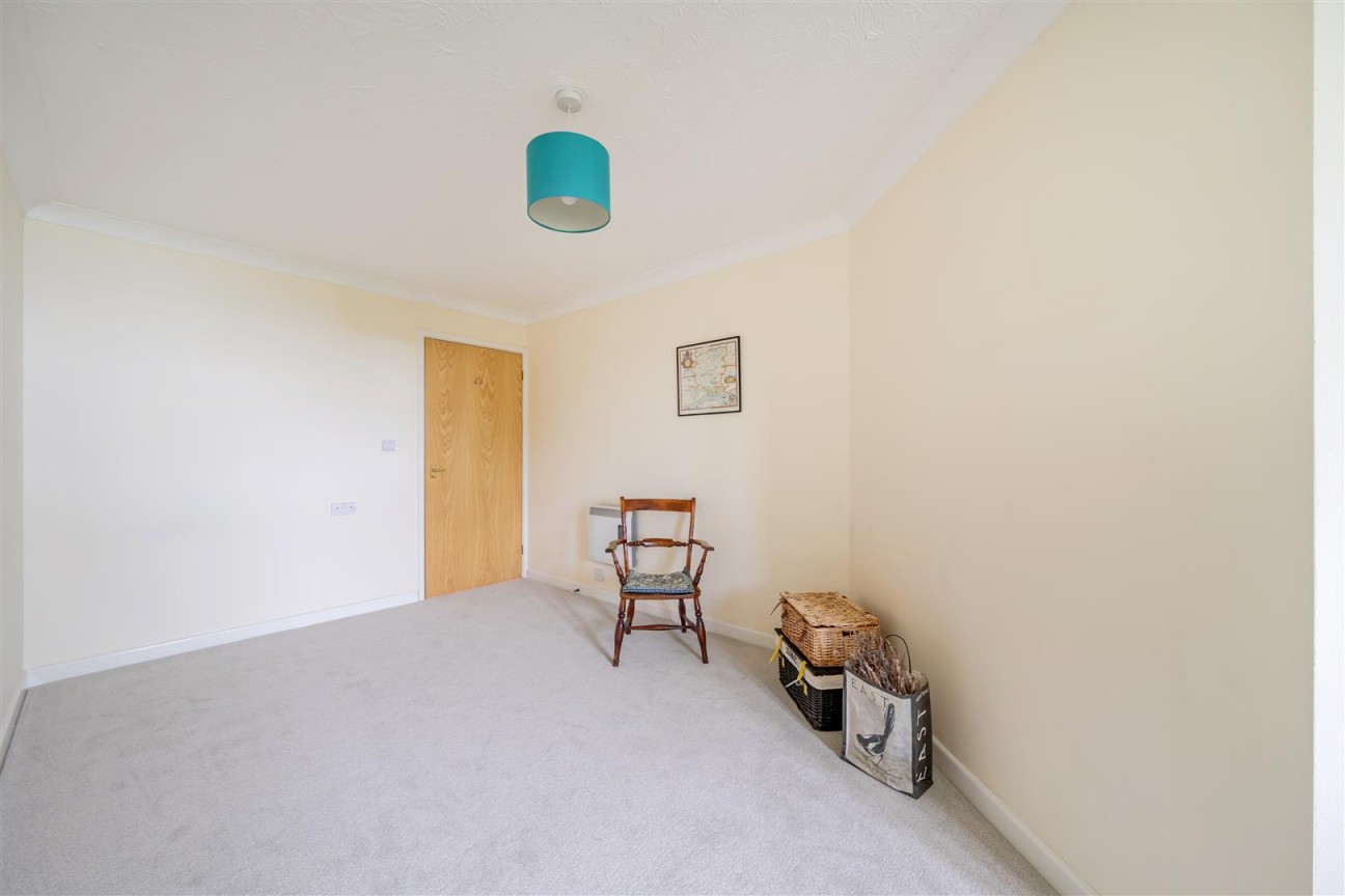 De Moulham Road, Swanage