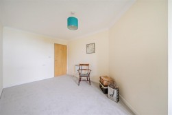 De Moulham Road, Swanage