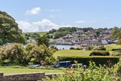 De Moulham Road, Swanage