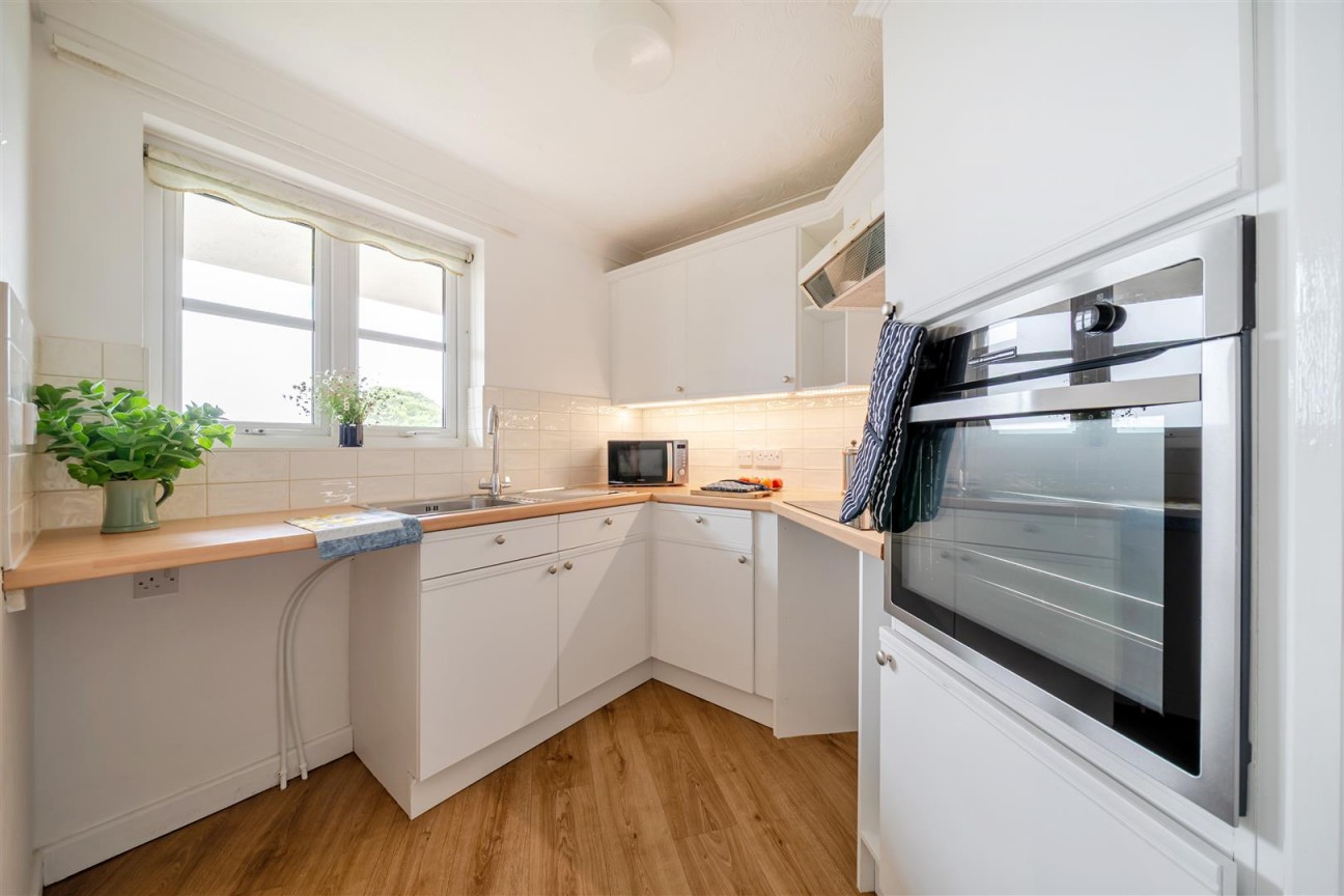 De Moulham Road, Swanage