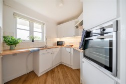 De Moulham Road, Swanage