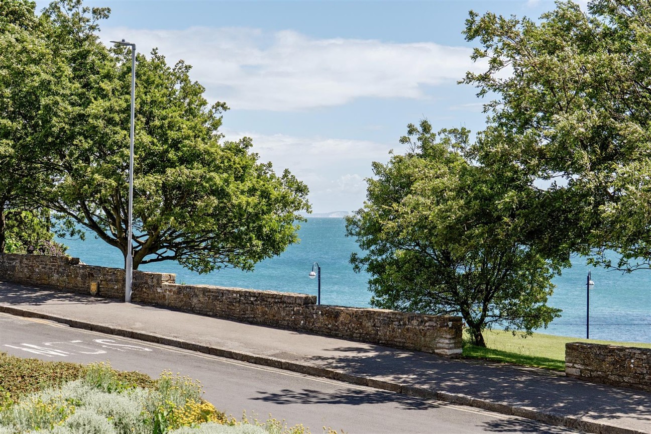 De Moulham Road, Swanage