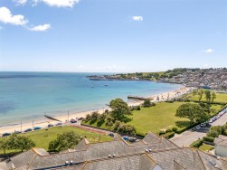 De Moulham Road, Swanage