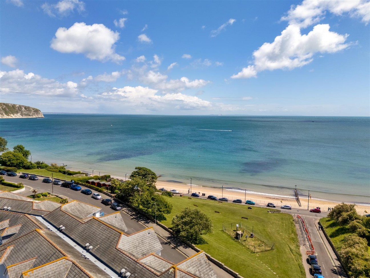 De Moulham Road, Swanage