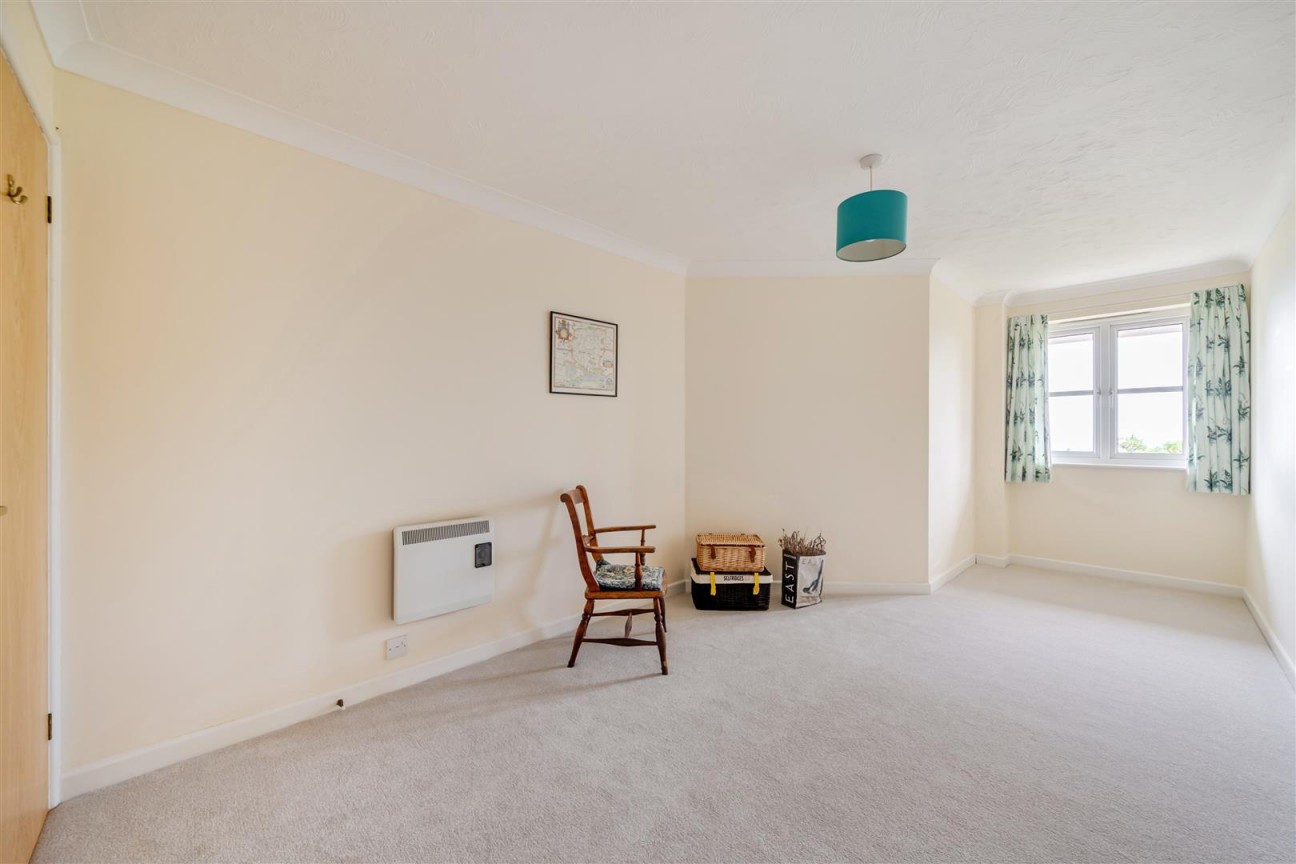 De Moulham Road, Swanage