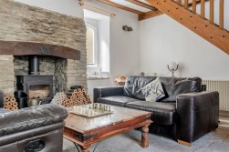 Cliff Place, Swanage