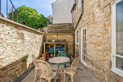 Cliff Place, Swanage