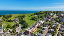 Cliff Place, Swanage