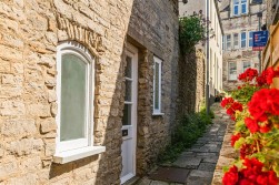 Cliff Place, Swanage