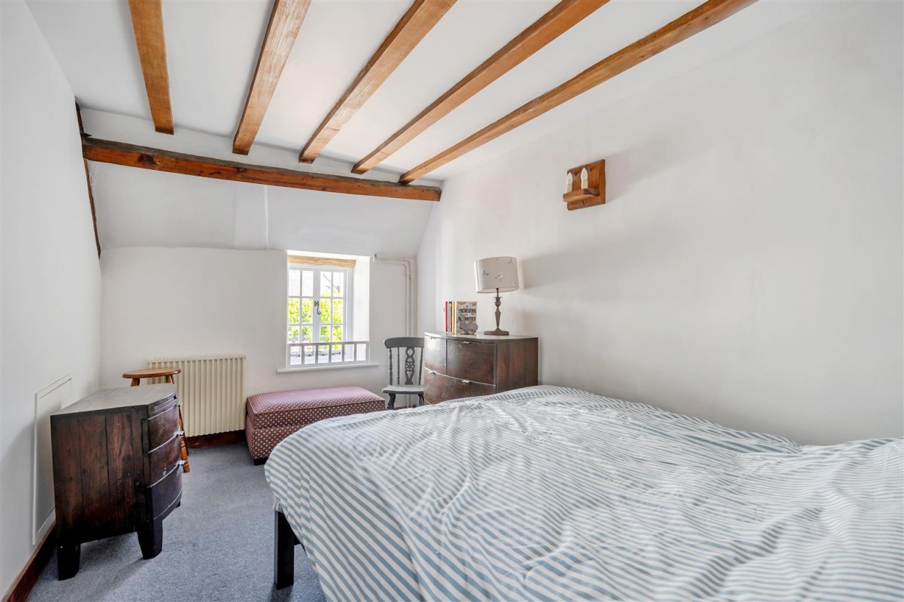 Cliff Place, Swanage