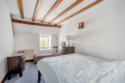 Cliff Place, Swanage