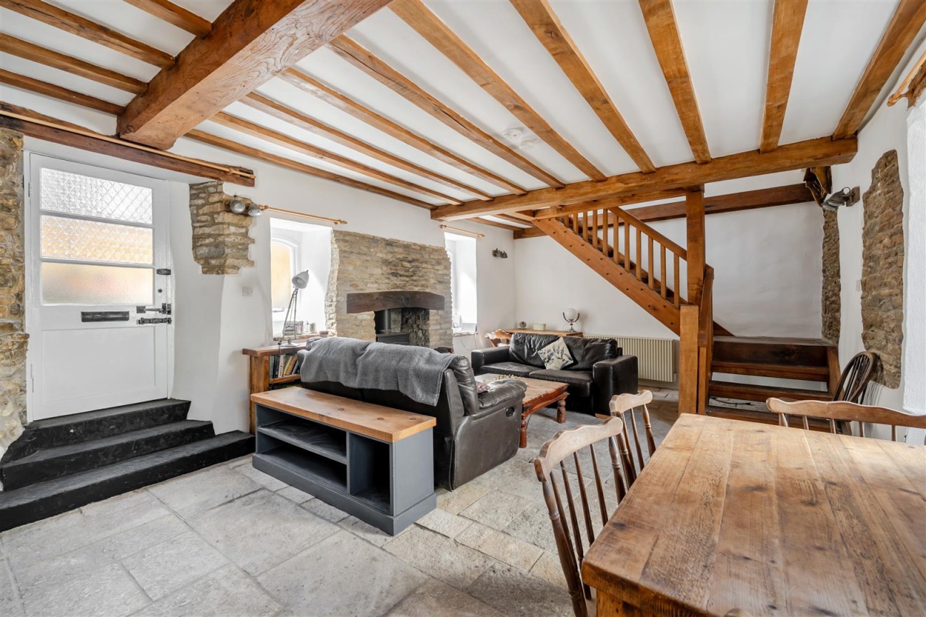 Cliff Place, Swanage