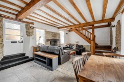 Cliff Place, Swanage
