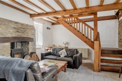 Cliff Place, Swanage