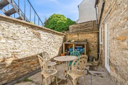 Cliff Place, Swanage