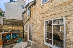 Cliff Place, Swanage