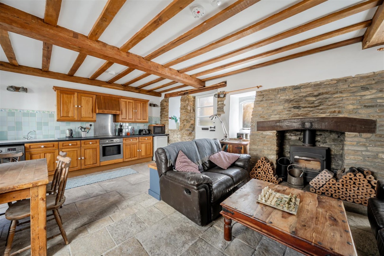 Cliff Place, Swanage