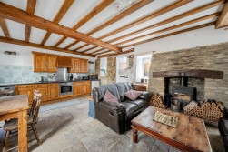 Cliff Place, Swanage