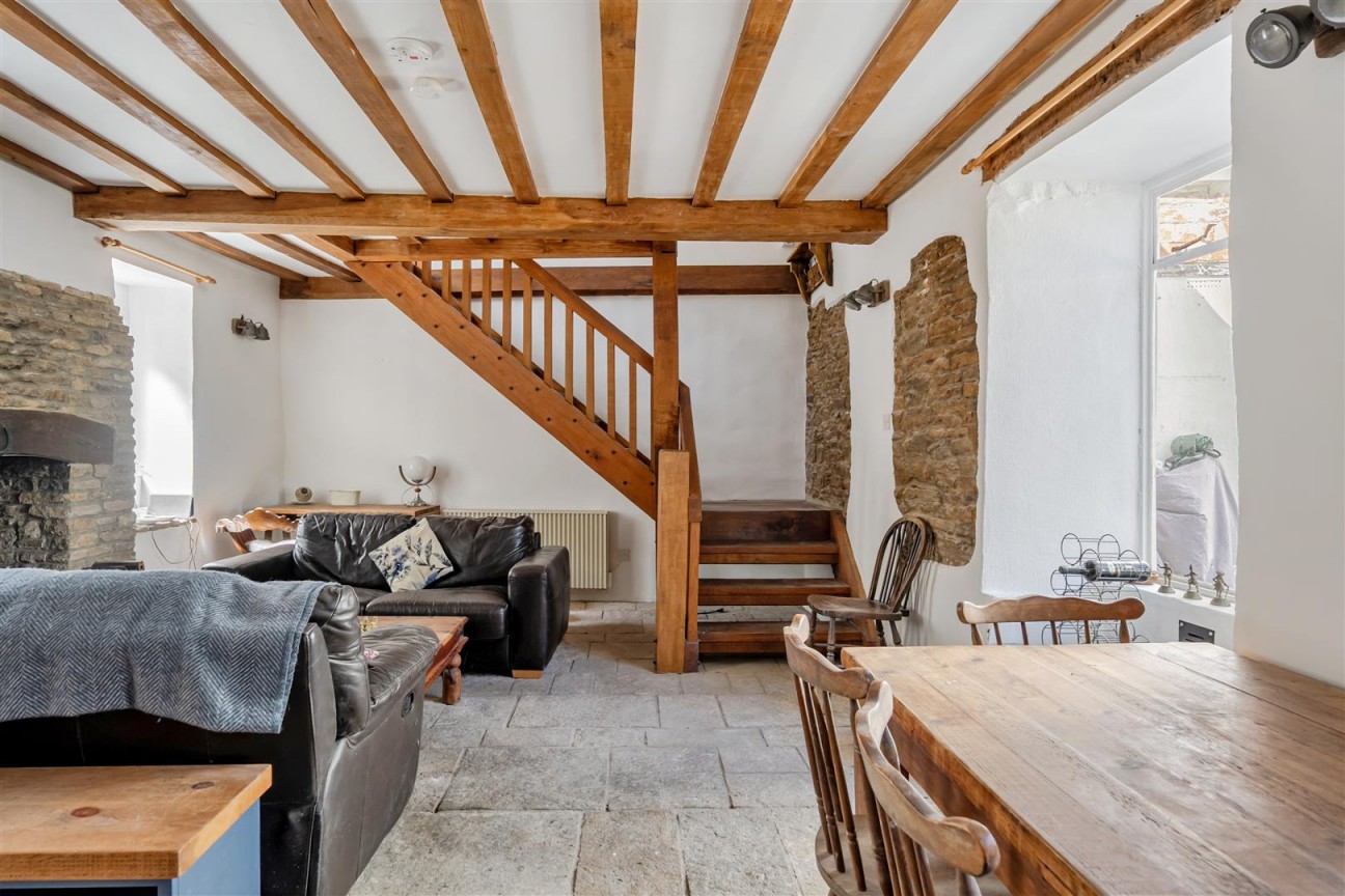 Cliff Place, Swanage