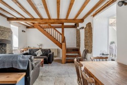 Cliff Place, Swanage