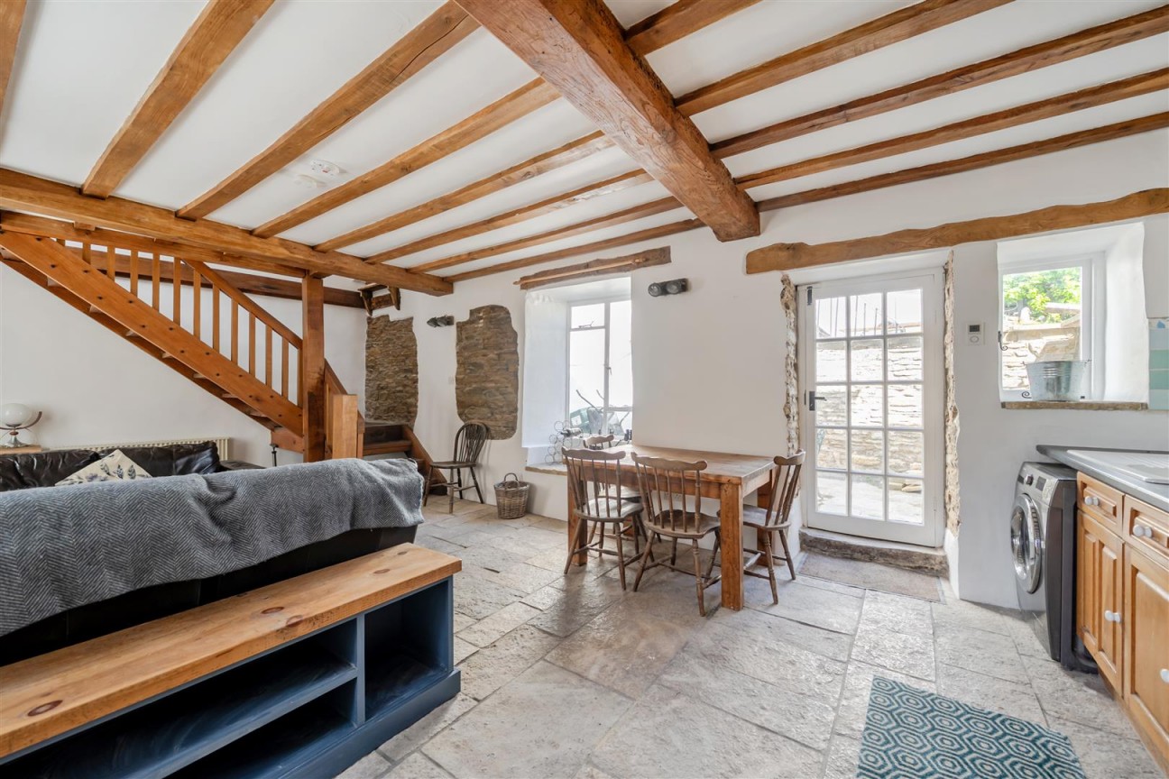 Cliff Place, Swanage