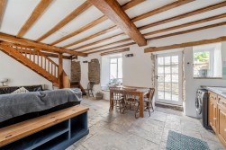 Cliff Place, Swanage