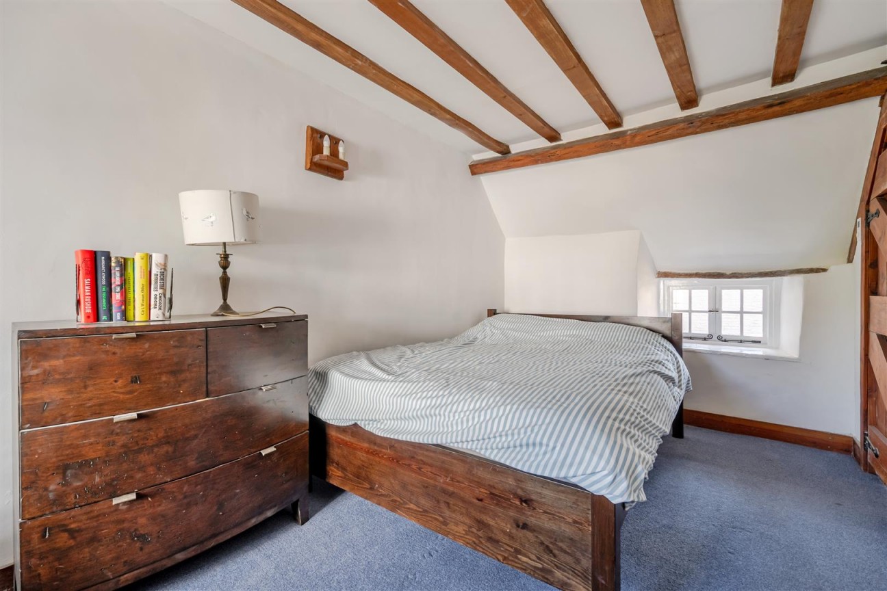 Cliff Place, Swanage