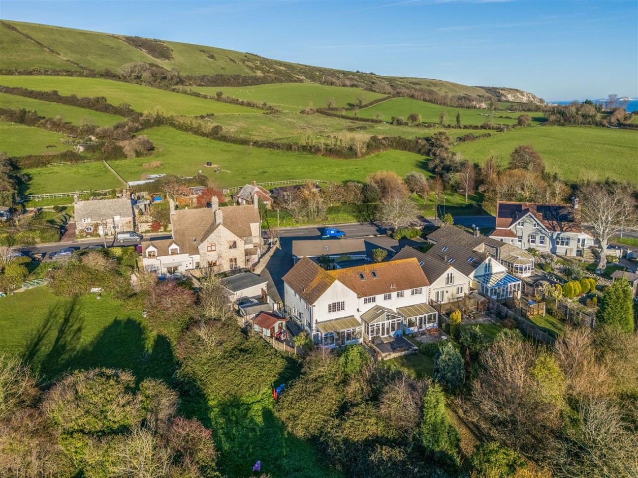 Swanage