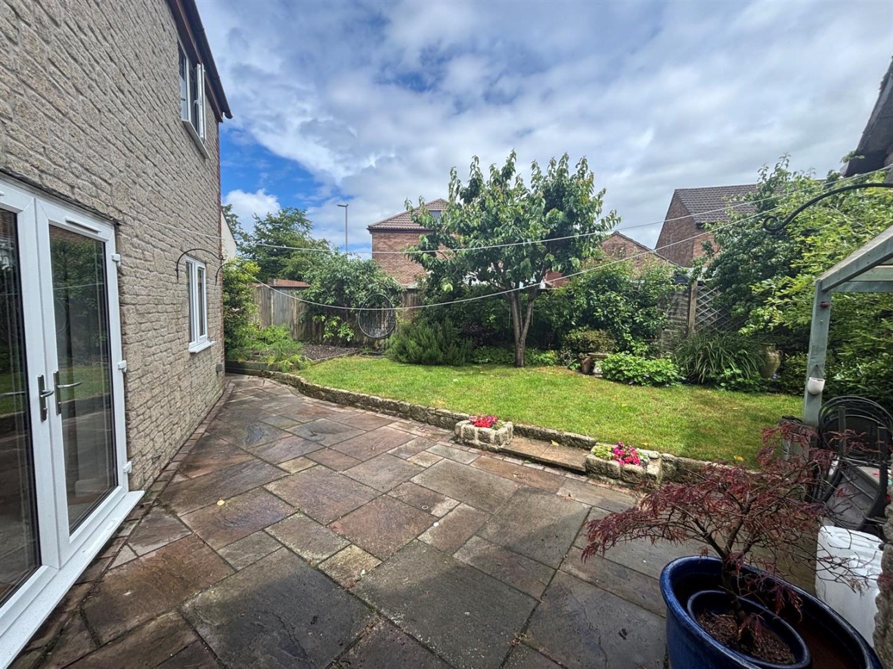 Caernarvon Close, Dorchester