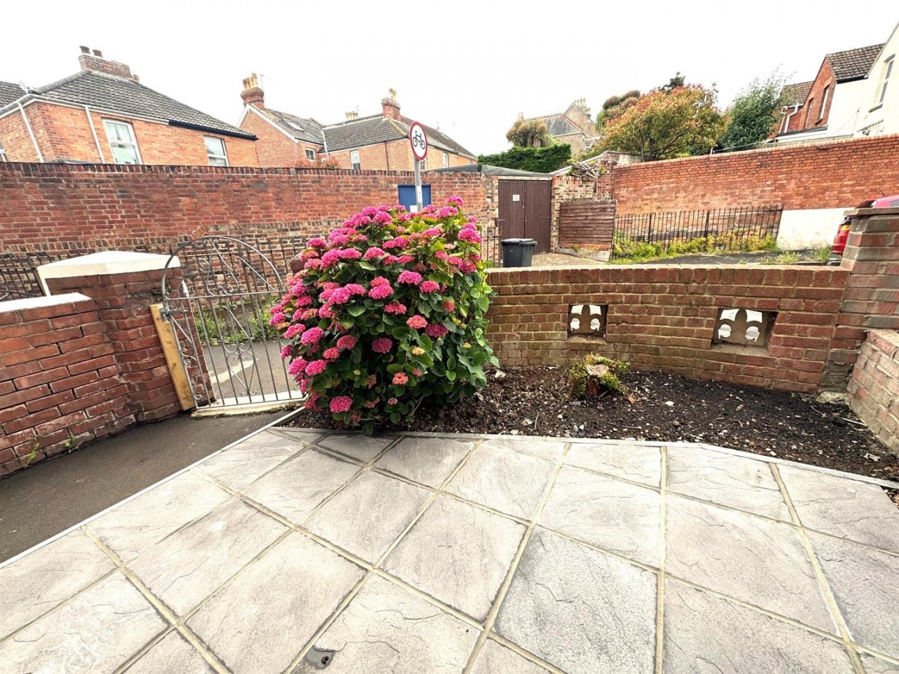 Maycroft Road, Weymouth