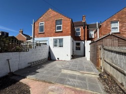 Maycroft Road, Weymouth