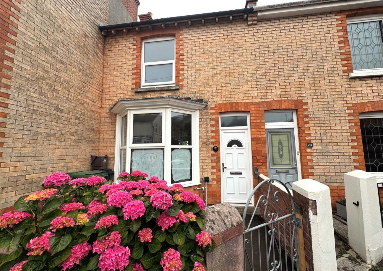 Maycroft Road, Weymouth