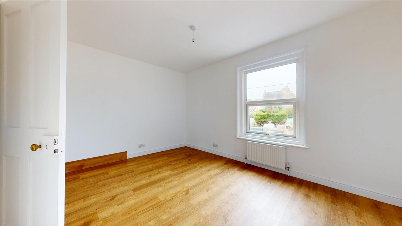 Maycroft Road, Weymouth
