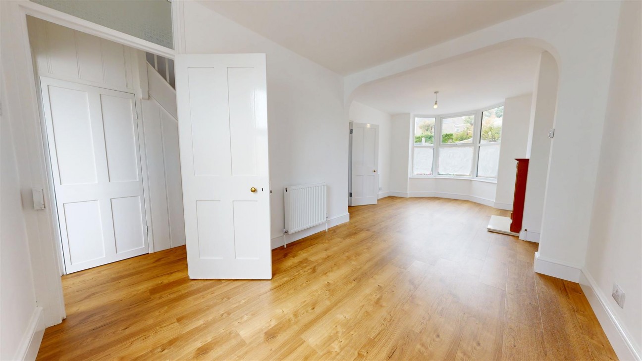 Maycroft Road, Weymouth
