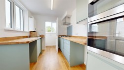 Maycroft Road, Weymouth