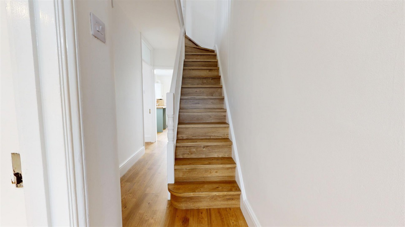 Maycroft Road, Weymouth