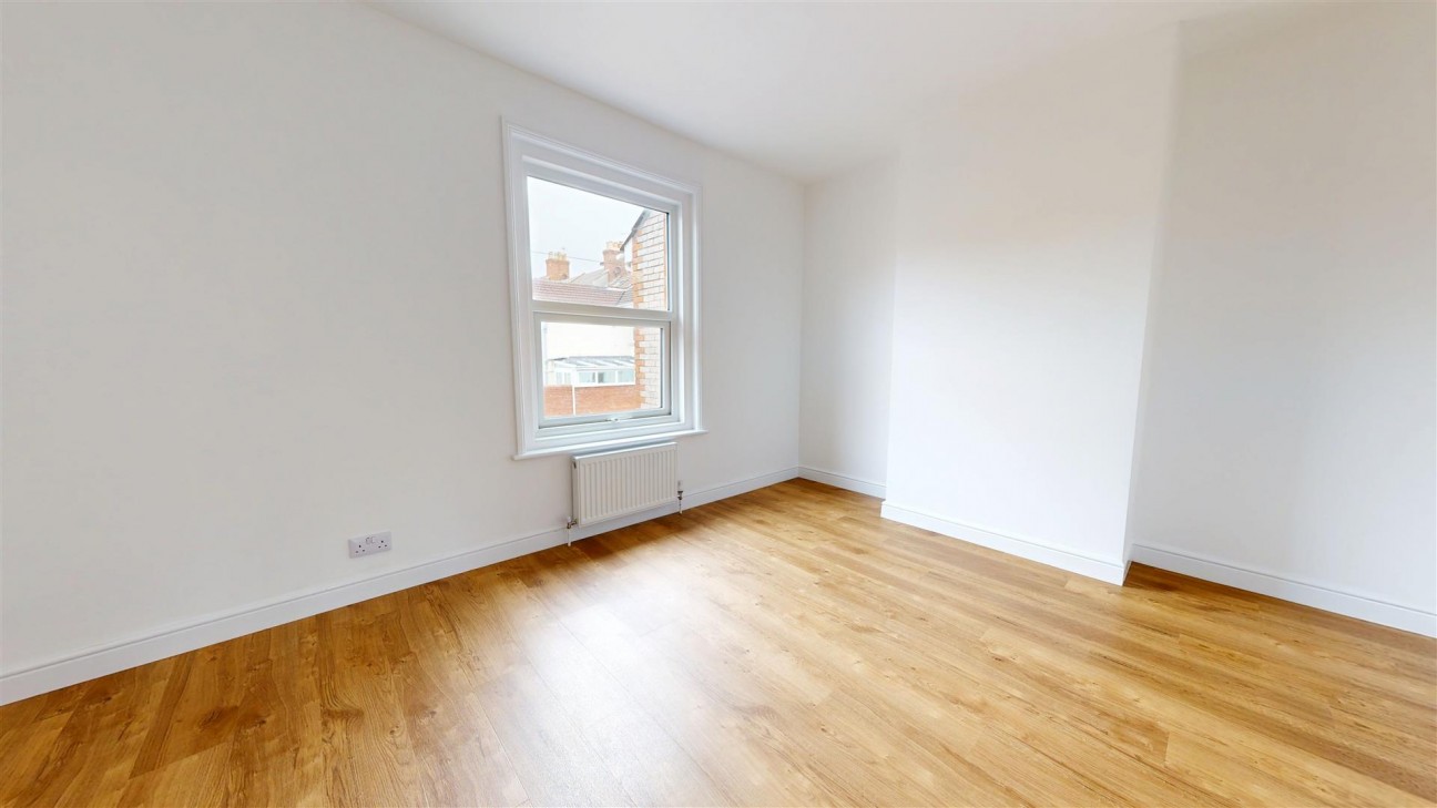 Maycroft Road, Weymouth
