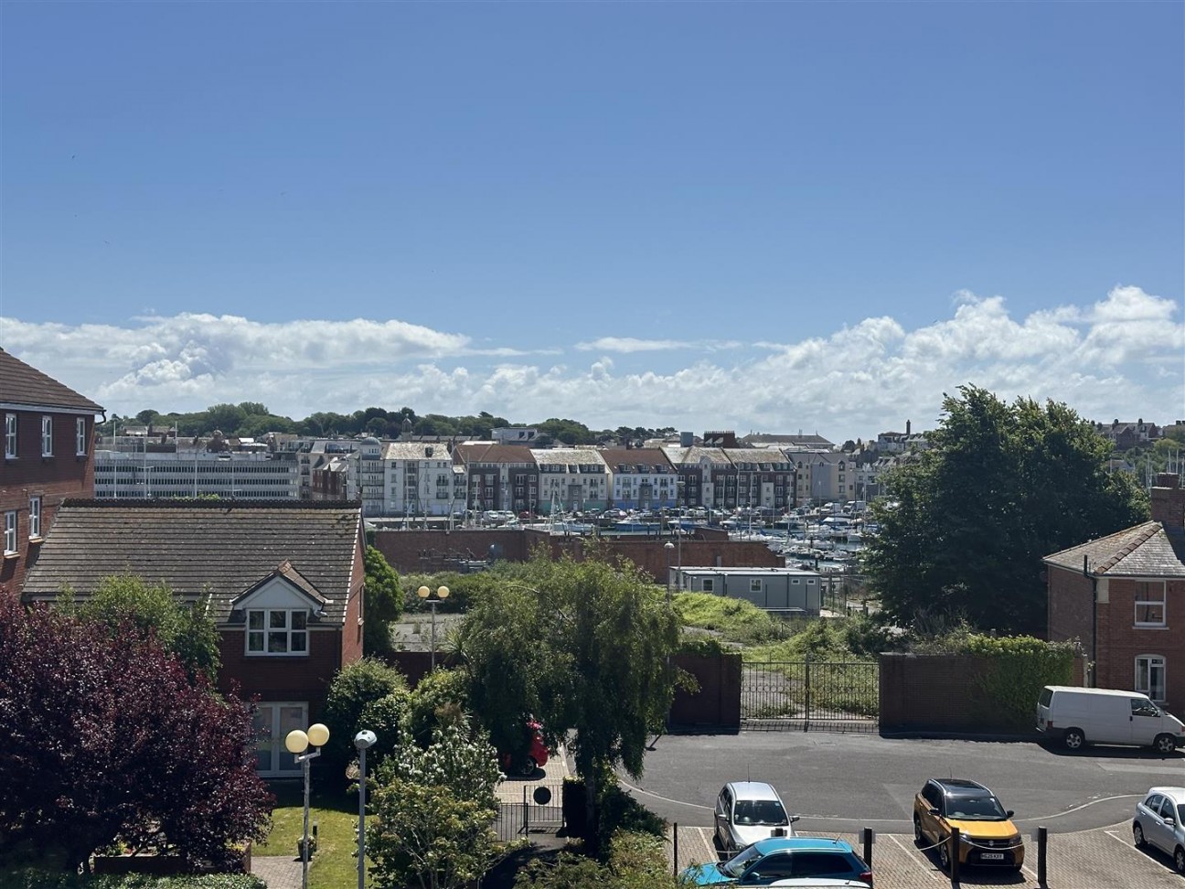 Stavordale Road, Weymouth