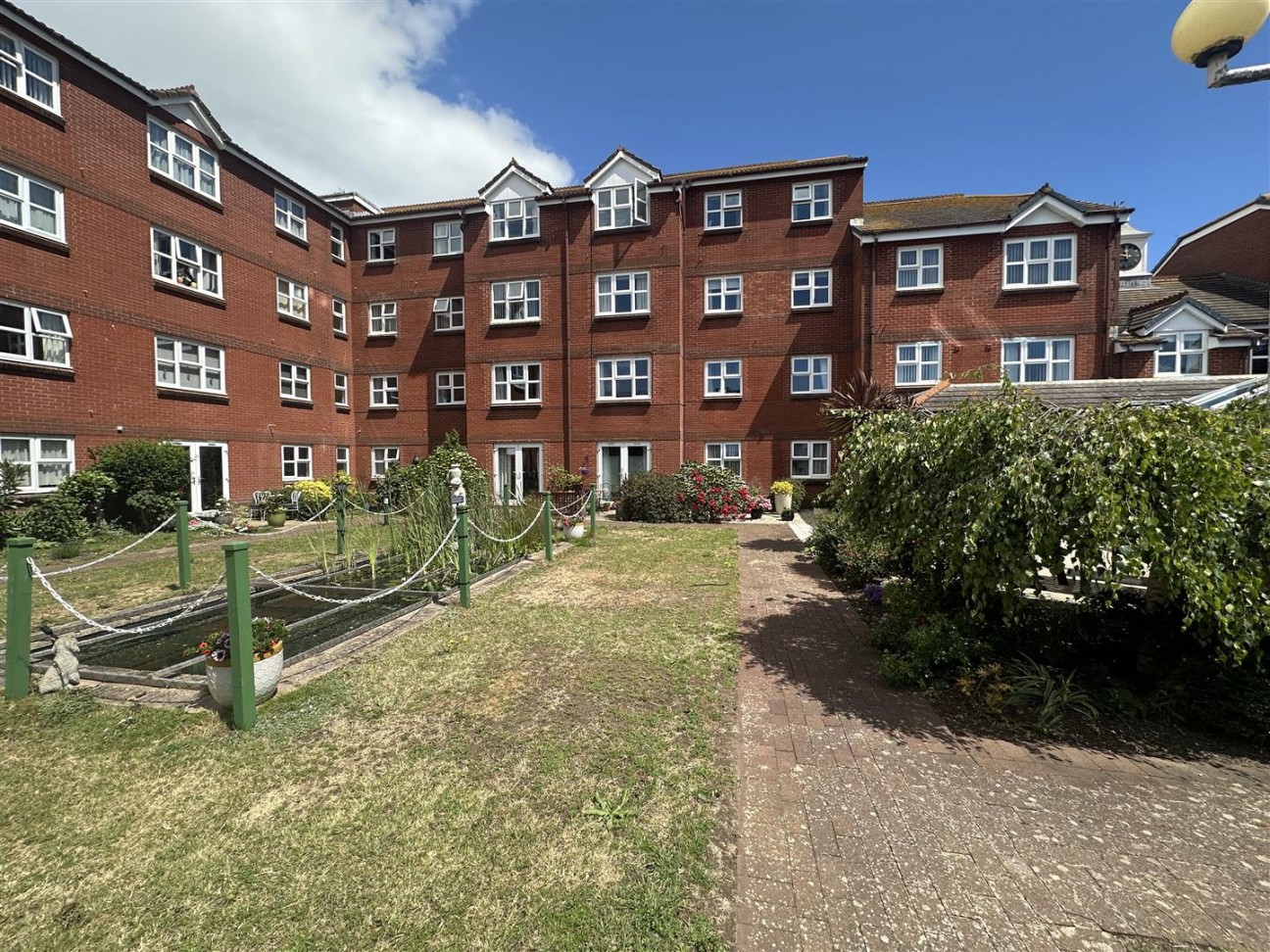 Stavordale Road, Weymouth