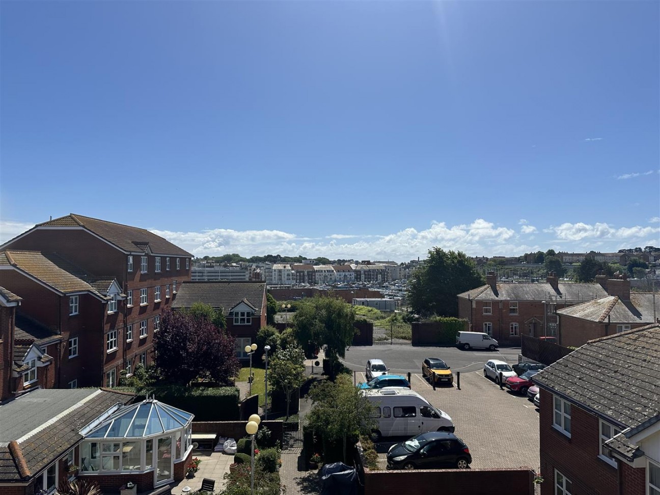 Stavordale Road, Weymouth