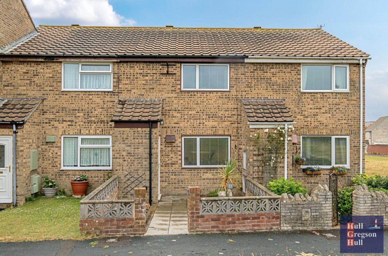 Cheyne Close, Portland
