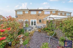 Cheyne Close, Portland